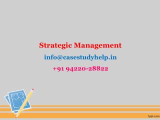 Identify and discuss briefly, the three themes of strategy implementation of activating strategies, managing change and