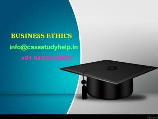 Identify the behaviors that you think are ethically questionable in the history of Microsoft. Evaluate the ethics of the