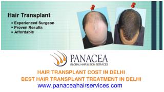 How Hair Is Inserted in Hair Transplant Surgery - Panacea Hair and Skin Services