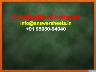 How might you increase teamwork when team members are not often in direct contact with one another Can you think of anye