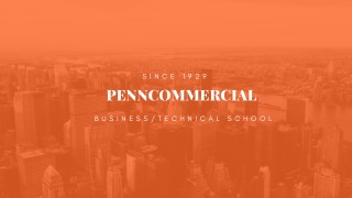 Penn commercial - A Business School