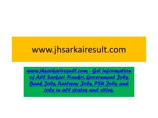 Join Indian Coast Guard Assistant Commandant 02/2018 Batch Result 2018