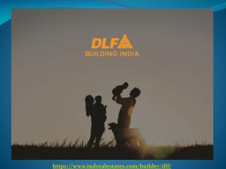 DLF Buildings in India