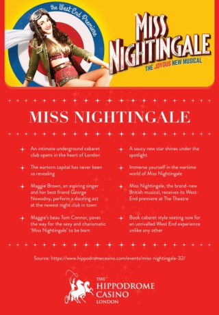 Miss Nightingale