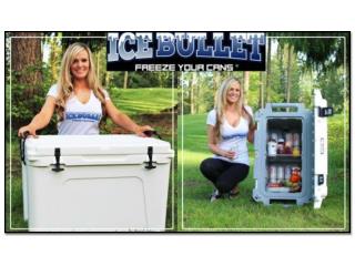 Buy Online Ice Bullet