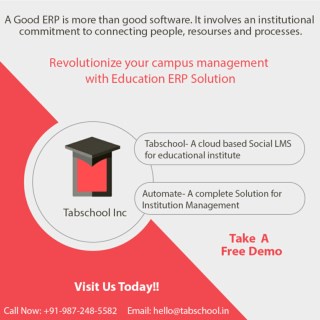 ERP Solutions For Schools In Indore, ERP Software Development In Indore, ERP Solutions For Schools, Best ERP Software Fo