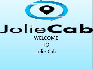 Chauffeur PrivÃ© VTC - JolieCab