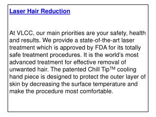 Laser Treatment for Hair Removal - Laser Treatment for Skin