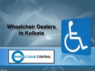 Wheelchairs in Kolkata, Buy Wheelchair Online in Kolkata â€“ Wheelchaircentral.in
