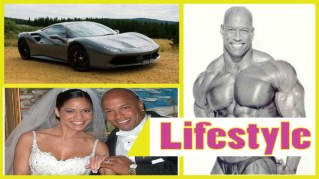 Shawn Ray Lifestyle 2018 â˜… Net Worth â˜… Biography â˜… House â˜… Car â˜… Income â˜… Wife â˜… Family
