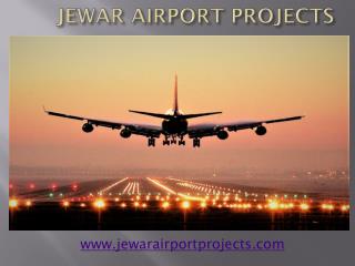 Jewar Airport Projects Best Option for Investment at Delhi NCR