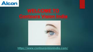 Active Exercise to Improve Eye Vision | Contoura Vision India