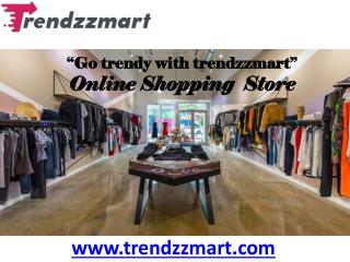 Buy Deodorants Online India | Trendzzmart