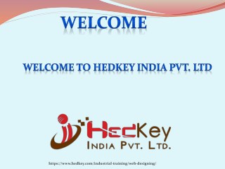 PHP course in janakpuri Delhi | India | Hedkey