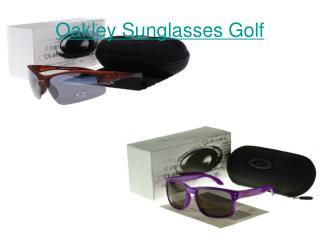 Oakley Sunglasses Golf