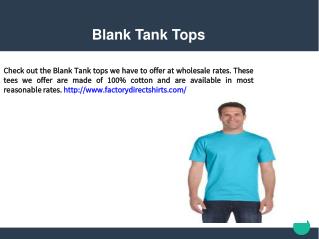 Blank Dog Shirts