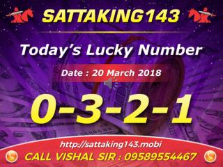 ONLINE SATTA MATKA TIPS AND GAME