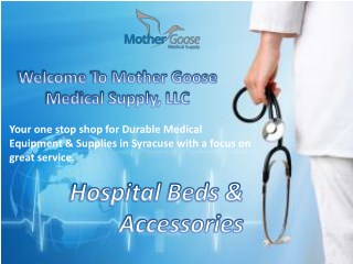 Buy Electric Hospital Beds in Syracuse at Affordable Prices
