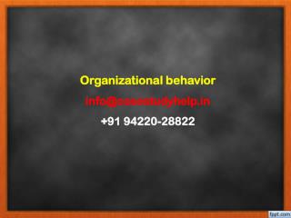 The late management guru Peter Drucker said, â€œThe now-fashionable team in which everybody works with everybody on ever