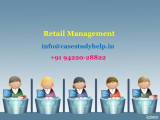 What are Retailing Explain the functions of retailing.