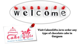 Looking for online website to send gift of bouquet of cakes and flowers to someone in Gurgaon