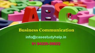 What are the objectives of communication