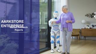 Global Personal Service Robotics Market Trends and Forecast 2024
