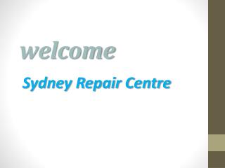 Get Mobile phone repair in North Sydney
