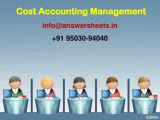 If a company sells more units than it produces, would the the profits reported by absorption costing tend to be higher o