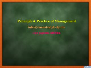 What do you think of evaluating the performance of managers not only on the achievement of result,