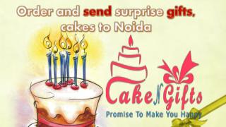 Order online cake delivery in Sector15 Noida