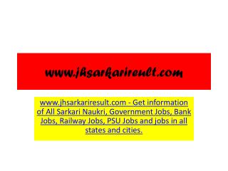 2018 Rajasthan High Court Civil Judge Admit Card