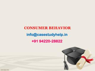 What is likely to be the post-purchase behavior in this case and what is the significance of such behavior