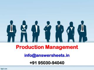 Name of the tasks, task times and required immediate predecessors are given below for a food processing plant