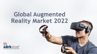 What is Augmented Reality Technology and how does AR work?