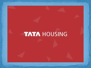 Tata Housing Gurgaon Gateway Grand Residences