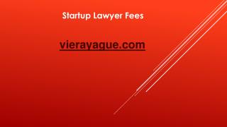 Startup Lawyer