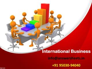 Place yourself as the financial officer of a company based in Delhi. Your company wants to set up operations in Dubai bu