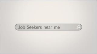 Job Seekers Nearby