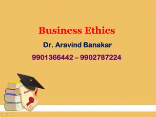 Discuss, â€œJustice, then, is a central part of ethics.â€