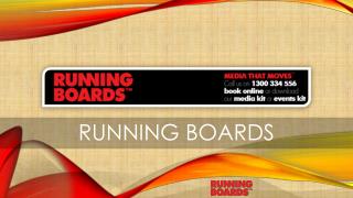 The benefits of digital billboard advertising