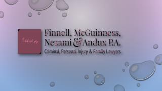 Criminal Defense Lawyer In Jacksonville, FL