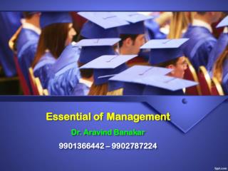 Mr.Ramachandran is the president of ABC Corporation Limited Recently, it was decided by Board of Directors that it would
