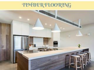 Passionate Approach To Custom Timber Flooring