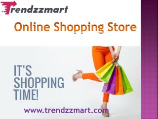 Best Beauty Product Online in Delhi | TrendzzMart