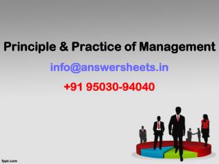 What do you think of evaluating the performance of managers not only on the achievement of result,