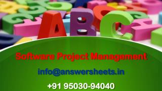 What is a Software Process Why it is required to model a software process List various tools available for process model