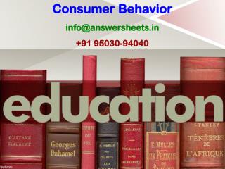 What is likely to be the post-purchase behavior in this case and what is the significance of such behavior