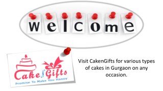 Order your favorite flavors cake in eggless and sugar free at midnight?