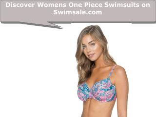 Shop for Our Stylish Collection of Cute Bikinis Tops on swimsale.com